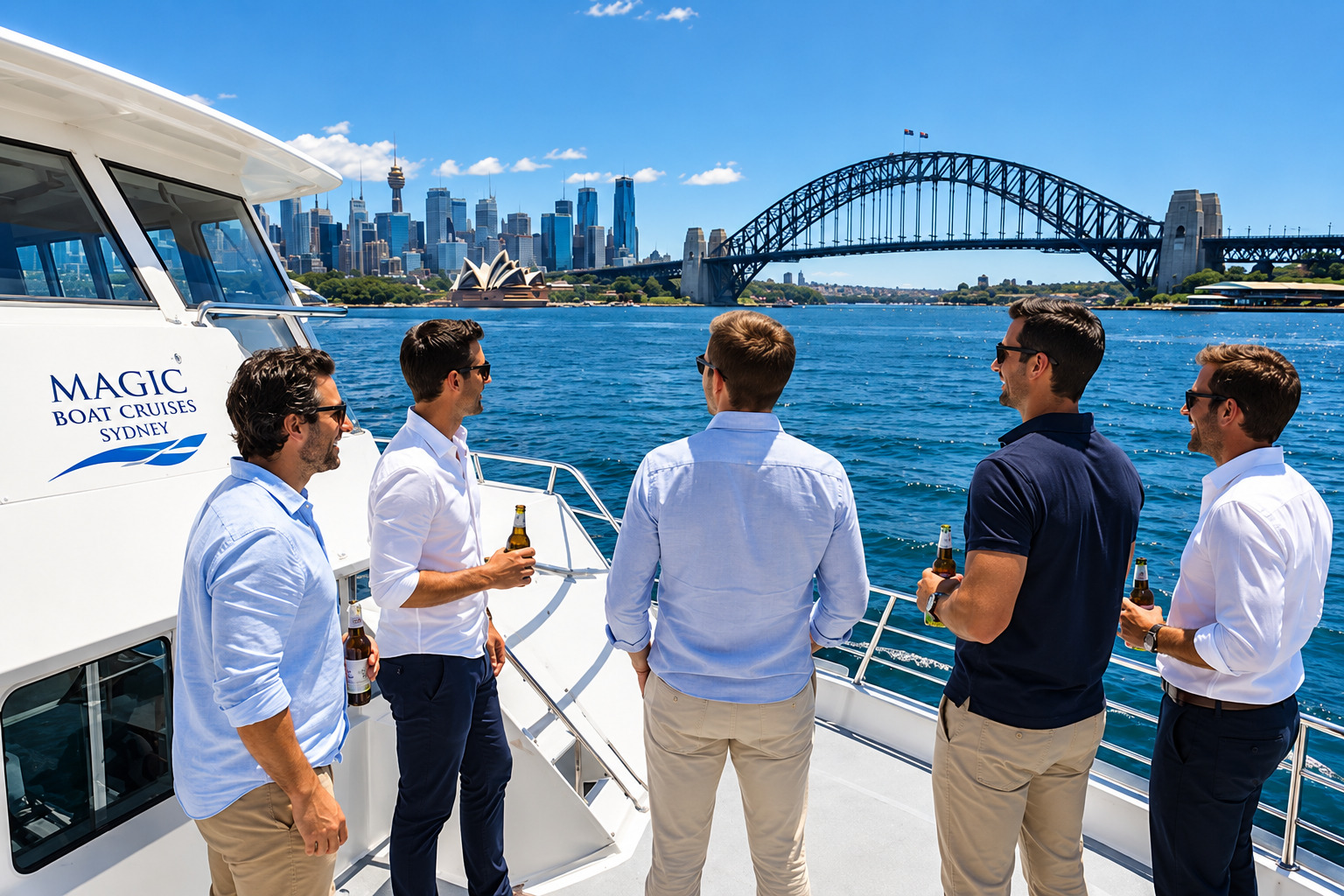 Corporate event yacht charter New York