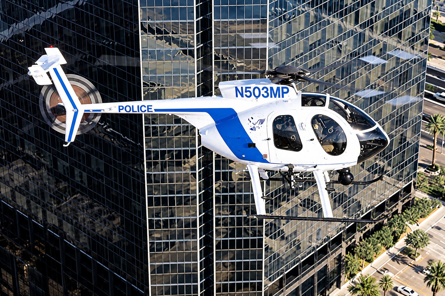 Light private helicopter charter New York
